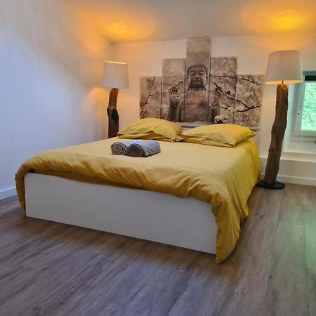 Chambre Double Au Calme Proche Puy Du Fo Apartment Le Boupere Ngoại thất bức ảnh