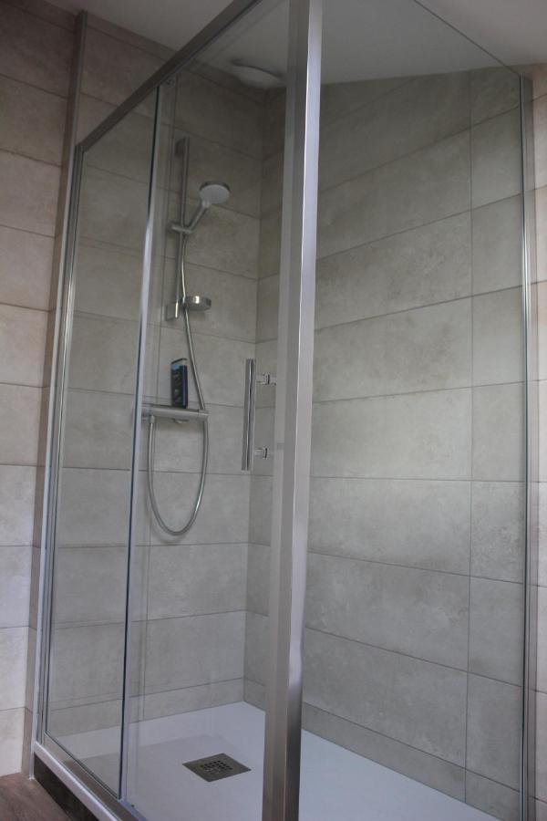 Chambre Double Au Calme Proche Puy Du Fo Apartment Le Boupere Ngoại thất bức ảnh